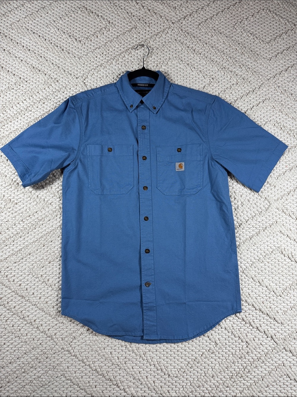 Carhartt Rugged Flex Shirt